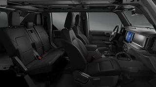 2026 Ford Bronco® Internal Image 1